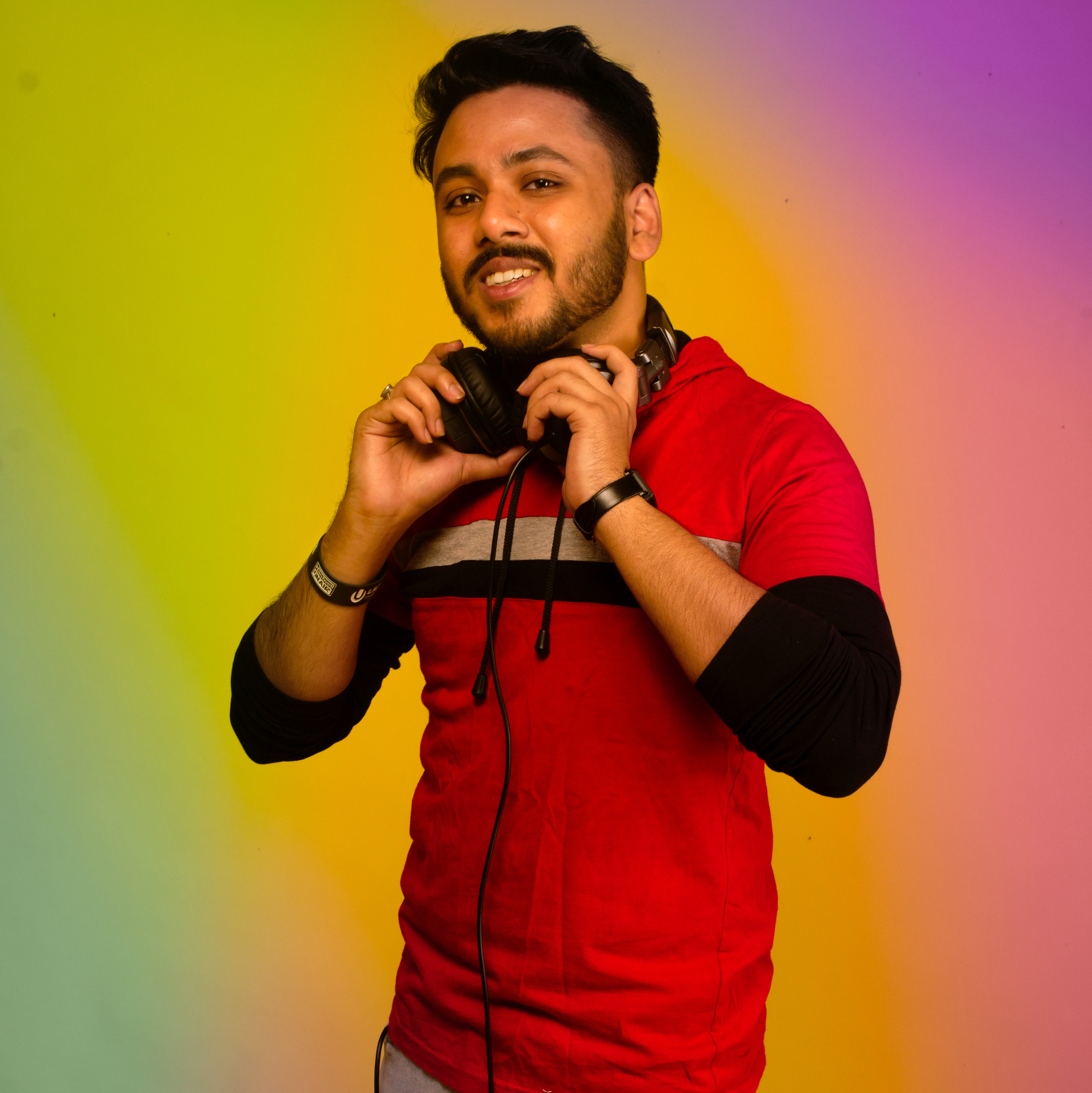 DJ ROOP